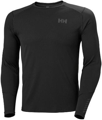 Helly Hansen Men's LIFA ACTIVE Crew Black M Termoprádlo