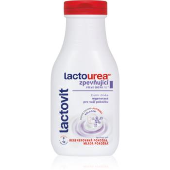 Lactovit LactoUrea Firming sprchový gel pro zpevnění pokožky 300 ml