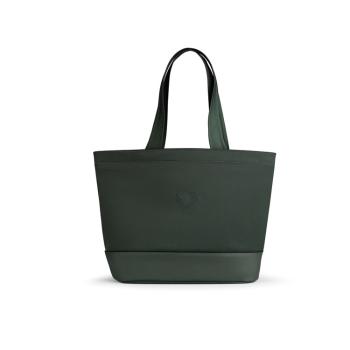 BUGABOO Taška přebalovací Midnight green - limitovaná edice