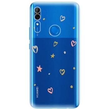 iSaprio Lovely Pattern pro Huawei P Smart Z (lovpat-TPU2_PsmartZ)