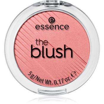 essence The Blush tvářenka odstín 30 Breathtaking 5 g