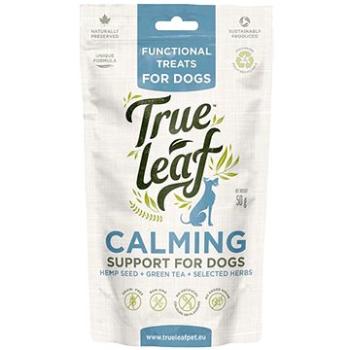 True Hemp Cat Calming pamlsky pro kočky 50 g (5430001357042)