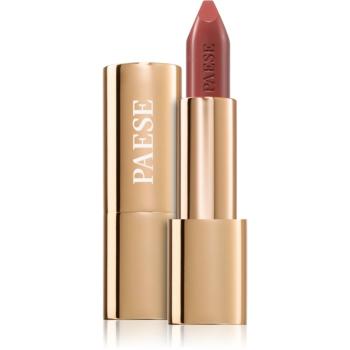 Paese NudeLightful Lipstick krémová rtěnka odstín 401 Raspberry Biscuit 4.5 g