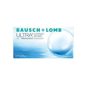 Bausch+Lomb ULTRA Kontaktní čočky bc 8.5 -5.75 6 ks