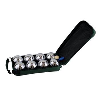 Petanque sada MASTER 8 koulí obal nylon (MAS-B048)