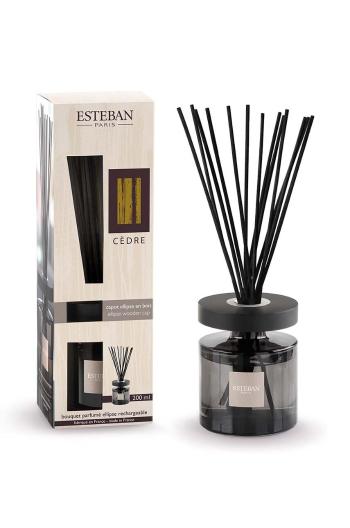 Esteban aroma diffúzor Cedre 200 ml