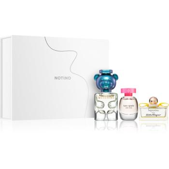 Beauty Exclusive Box Notino Play in New York dárková sada pro ženy