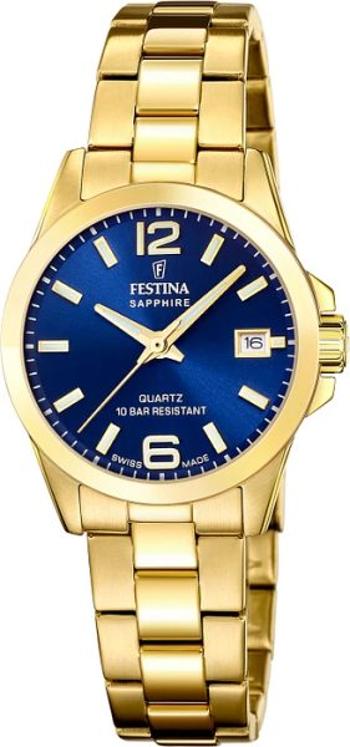 Festina Swiss Made 20050/3