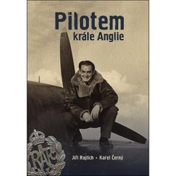 Pilotem krále Anglie (978-80-907294-2-1)