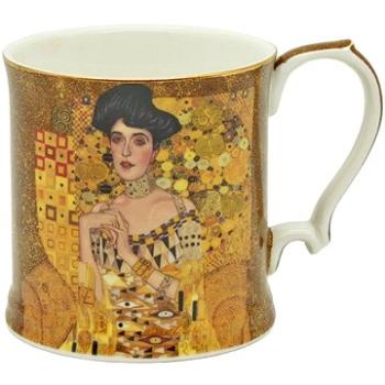 Home Elements Hrnek 360 ml, Klimt Adele (KLIMT0063)