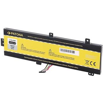 Patona pro LENOVO Ideapad 310-15IBK  4100mAh Li-Pol 7,6V L15L2PB4 (PT2891)