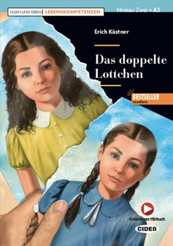 Das doppelte Lottchen Lesen und Üben A2 - Erich Kästner