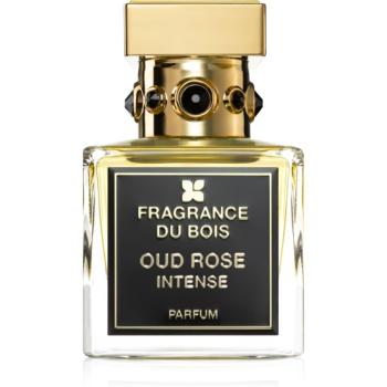 Fragrance Du Bois Oud Rose Intense parfém unisex 50 ml