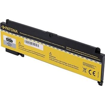 Patona pro LENOVO Thinkpad T460S/T470S  2000mAh Li-Pol 11,4V 01AV405 (PT2844)