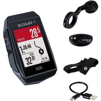 Sigma ROX 11.1 EVO HR SET (4016224010325)