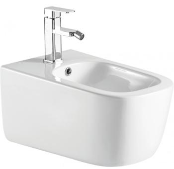 MEXEN Stella bidet závěsný, bílá 35685100