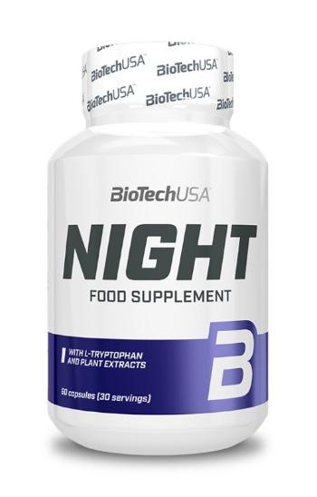 Night - Biotech 60 kaps.