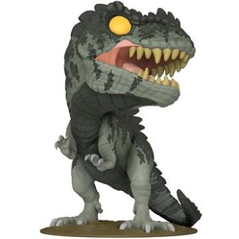 Funko POP! Jurassic World - Giganotosaurus (Super-sized) (889698553780)