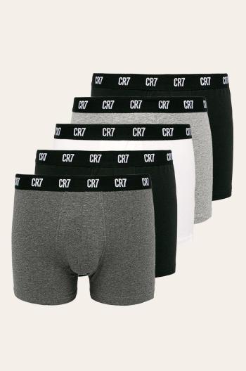 CR7 Cristiano Ronaldo - Boxerky (5 pack)