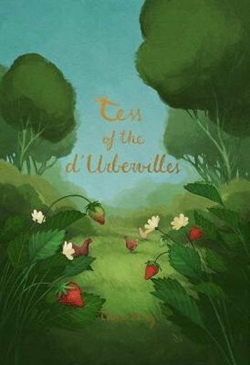 Tess of the d´Urbervilles - Thomas Hardy