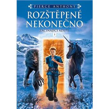 Rozštěpené nekonečno (978-80-7553-973-1)