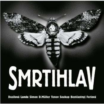 Landa Daniel: Smrtihlav - CD (9029674422)