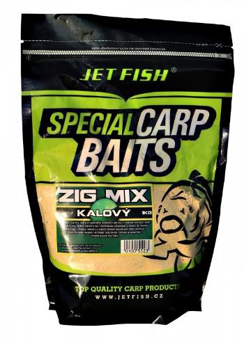 Jet fish zig mix kalový-1 kg