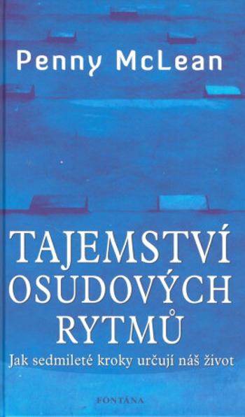 Tajemství osudových rytmů - Penny McLean