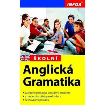 Školní Anglická Gramatika (80-7240-475-X)