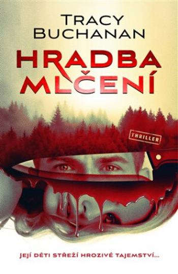 Hradba mlčení - Tracy Buchanan