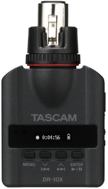 Tascam DR-10X