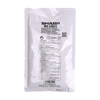 Sharp MX-235GV Eredeti Toner Fekete