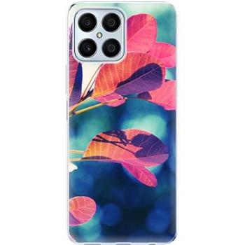 iSaprio Autumn 01 pro Honor X8 (aut01-TPU3-HonX8)