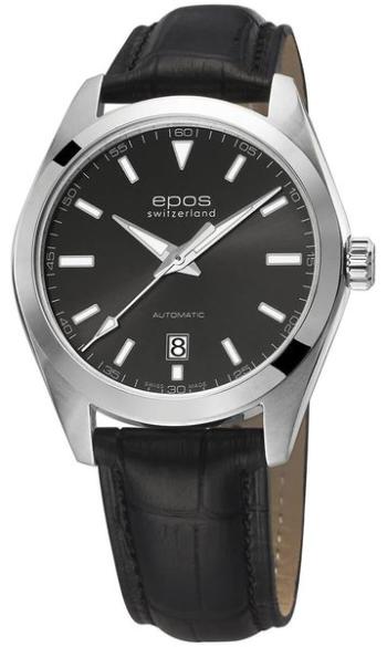 Epos Timeless 39mm 3411.131.20.14.25