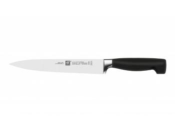 Zwilling Four Star plátkovací nůž, 200 mm