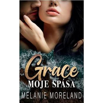 Grace, moje spása (978-80-269-1946-9)