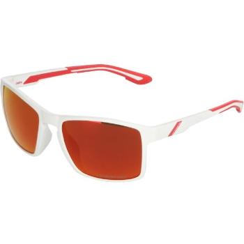 Arcore OWEN POLARIZED Sluneční brýle, bílá, velikost