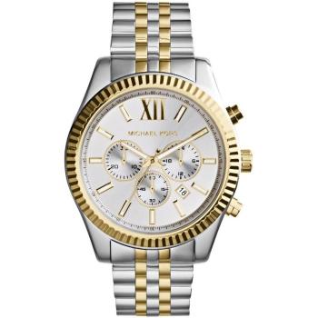 Michael Kors Lexington MK8344 - 30 dnů na vrácení zboží