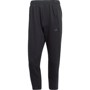 adidas YOGA PANTS Pánské sportovní kalhoty, černá, velikost