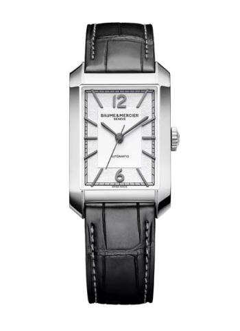 Baume & Mercier Hampton 10522