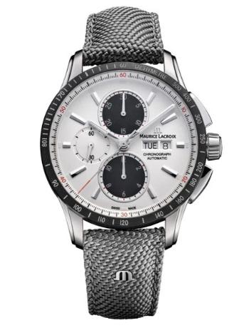 Maurice Lacroix Pontos S Chronograph PT6038-SSL24-130-2