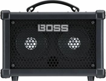 Boss Dual Cube Bass LX Malé baskytarové kombo