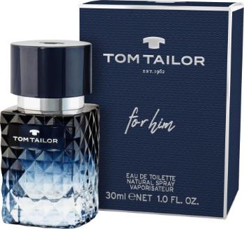 Tom Tailor Tom Tailor For Him - EDT 50 ml