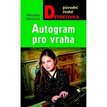 Autogram pro vraha (978-80-243-8895-3)