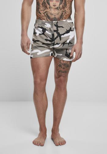 Brandit Boxershorts urban - XL