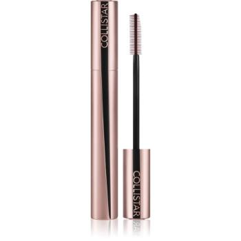 Collistar Mascara Infinito řasenka pro objem a natočení řas odstín Brown 11 ml