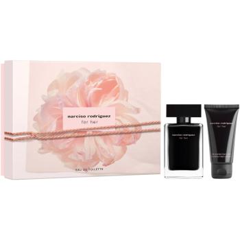 narciso rodriguez for her dárková sada pro ženy