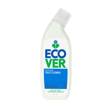 ECOVER  WC čistič Vůně oceánu a šalvěj Nordic Swan 750 ml