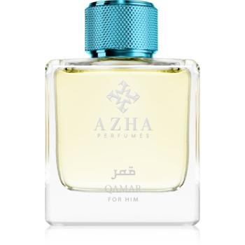 AZHA Perfumes Qamar parfémovaná voda pro muže 100 ml