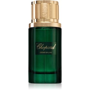 Chopard Cedar Malaki parfémovaná voda pro muže 80 ml